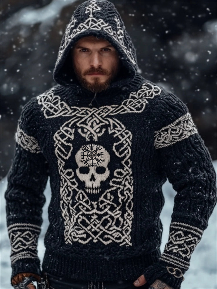 Gracefully Designed Jumper