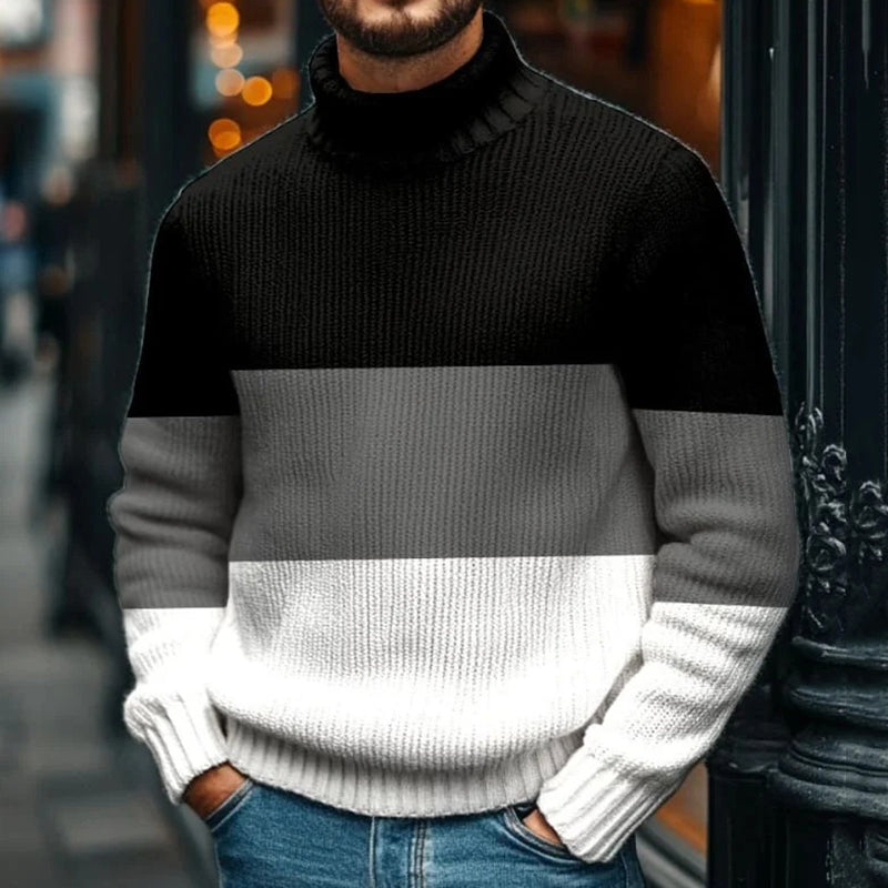 Classic Designed Jumper