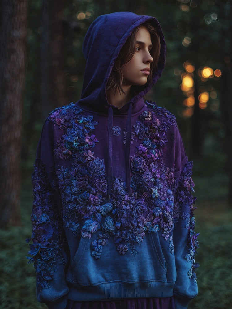 Elegantly Designed Garment