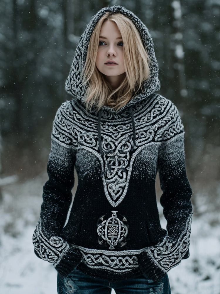 Thoughtfully Designed Jumper