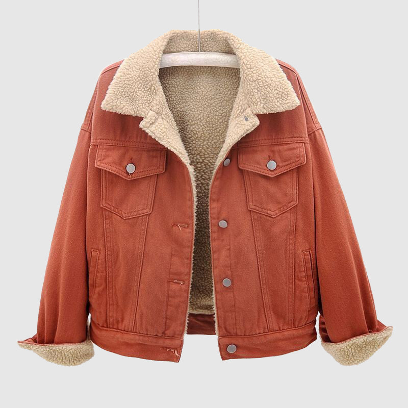 Beautifully Crafted Coat