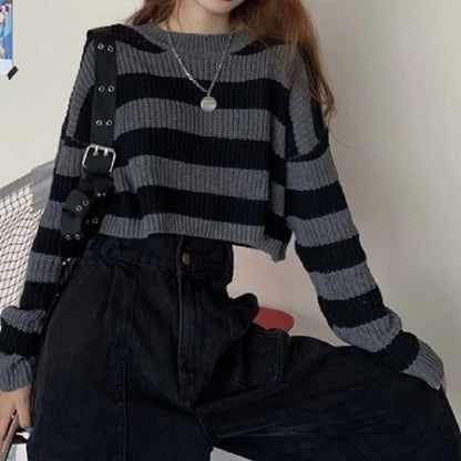 Elegantly Designed Jumper