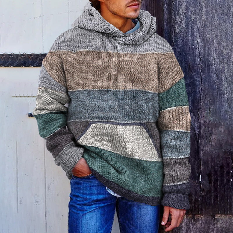 Classic Vintage Jumper