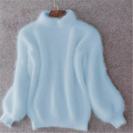 Classic Designed Jumper