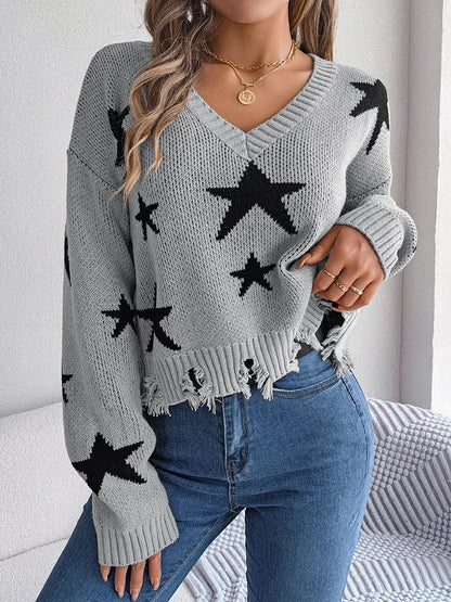 Thoughtfully Designed Jumper