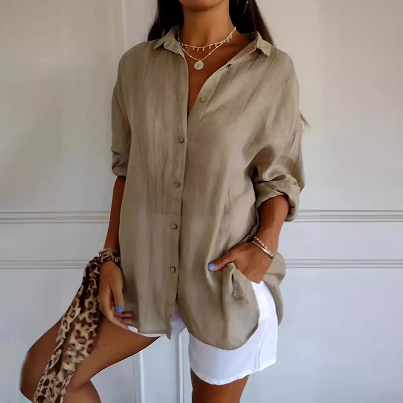 Gracefully Designed Shirt