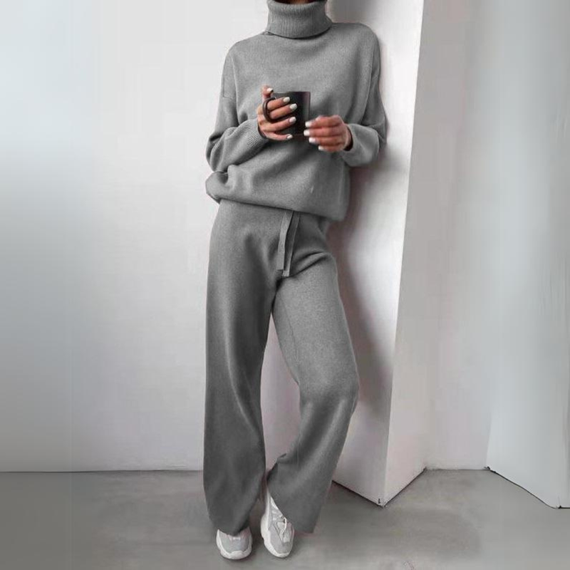Classic Designed Jumper