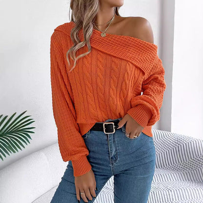 Classic Designed Jumper