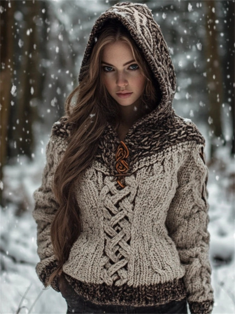 Elegantly Designed Jumper
