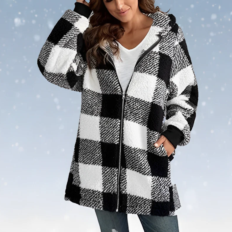 Beautifully Crafted Coat