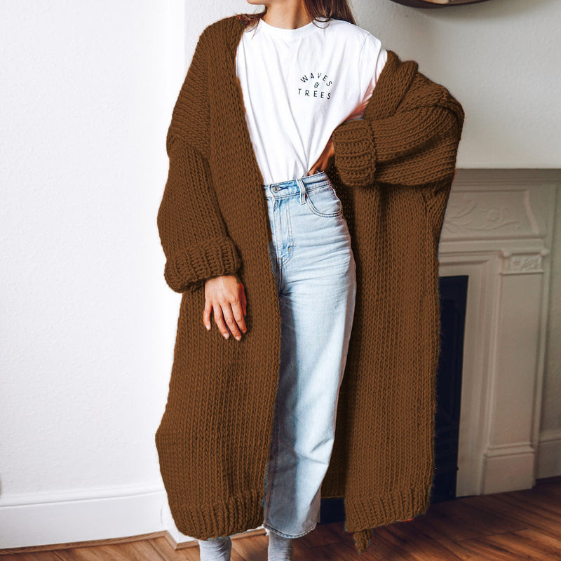 Thoughtfully Designed Cardigan