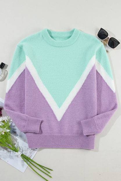 Thoughtfully Designed Jumper