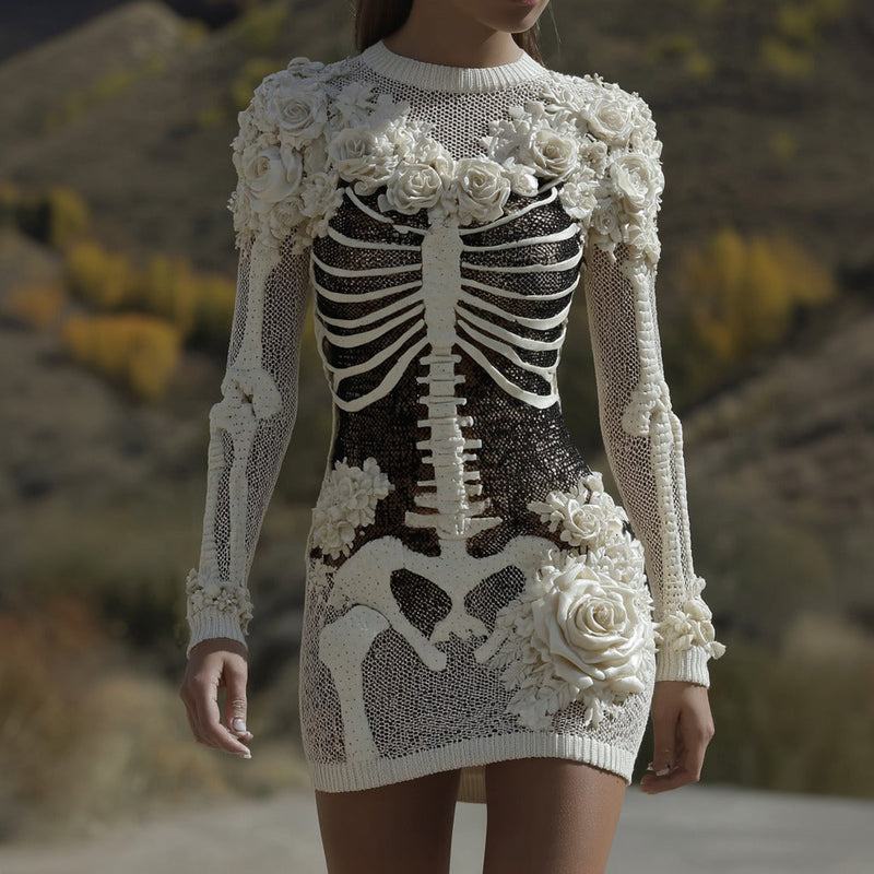 Beautifully Crafted Dress