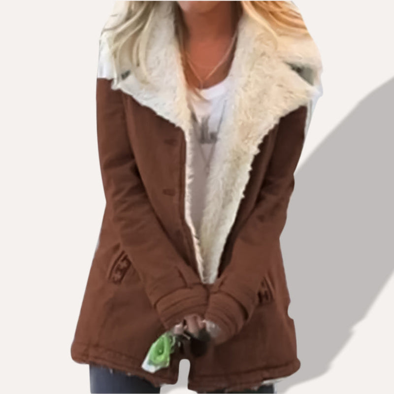 Classic Designed Jacket