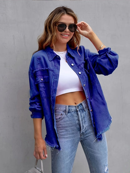 Vintage Inspired Jacket