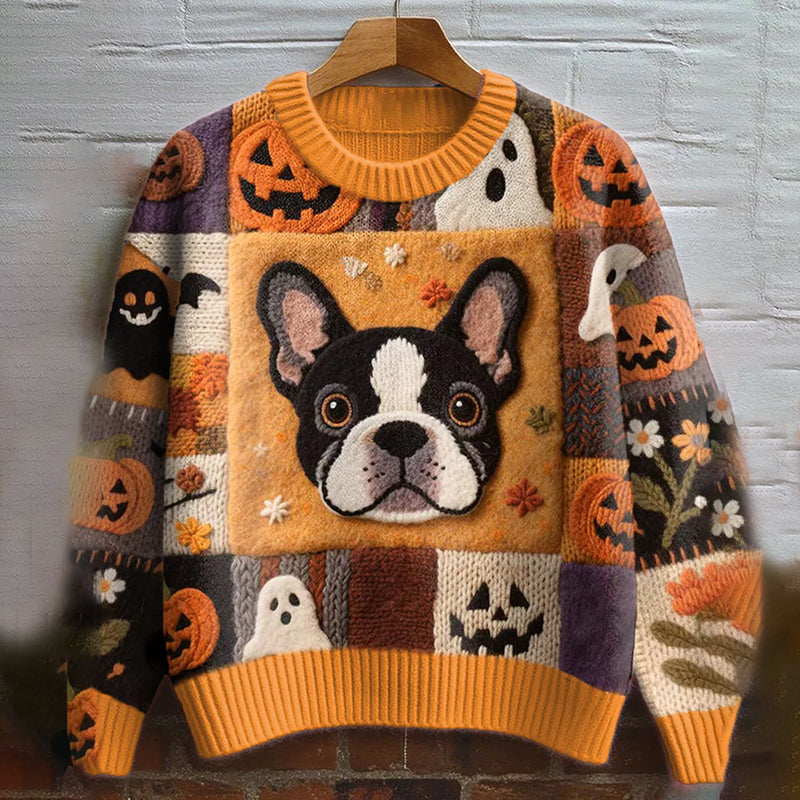 Classic Vintage Jumper