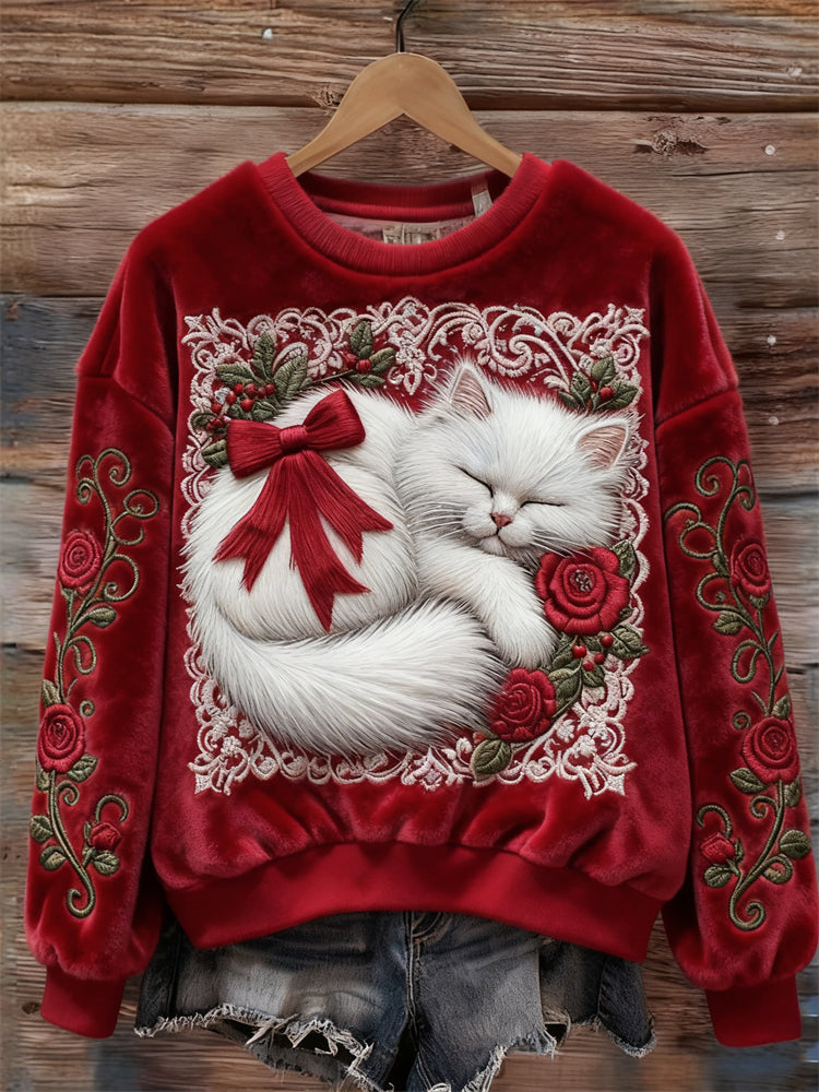 Vintage Inspired Shirt