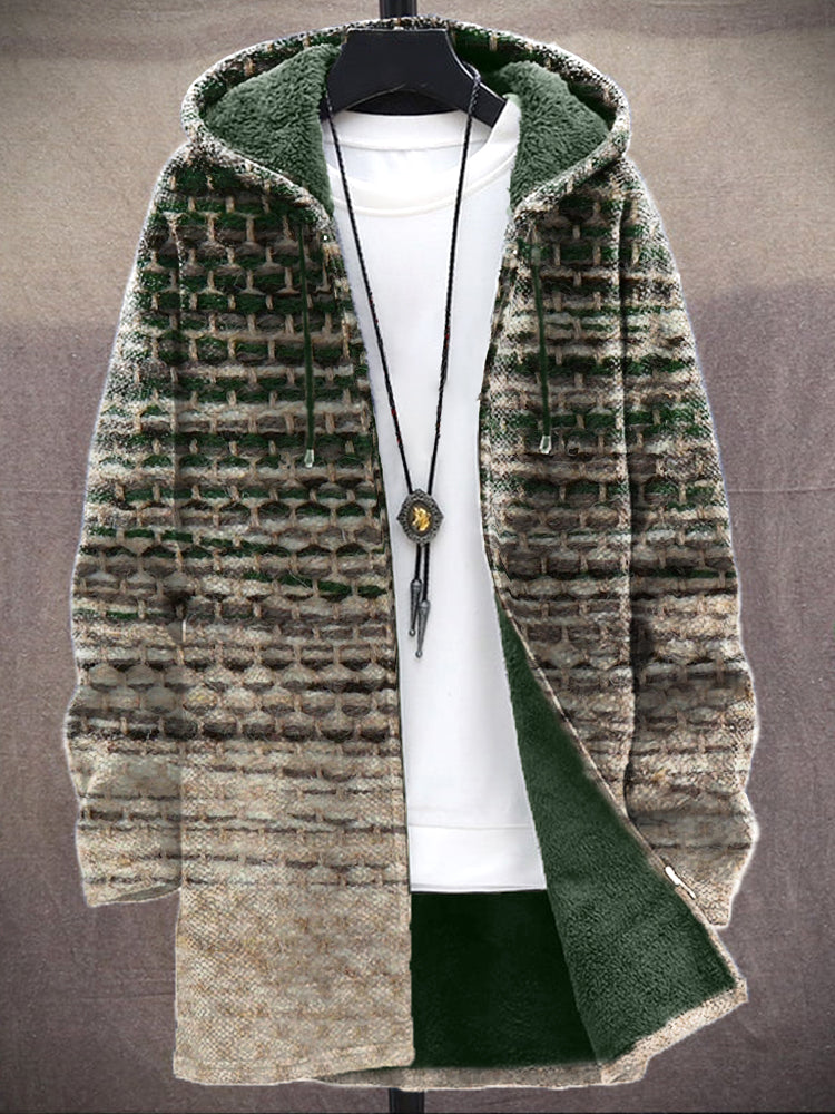 Thoughtfully Designed Cardigan