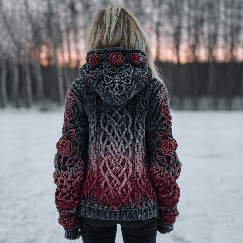 Elegantly Designed Jumper