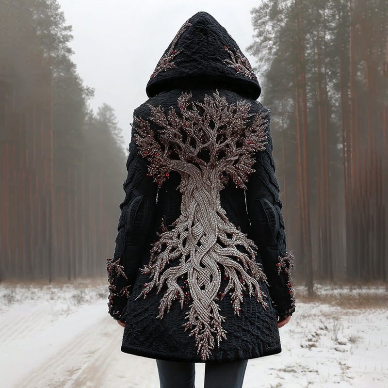 Thoughtfully Designed Jumper