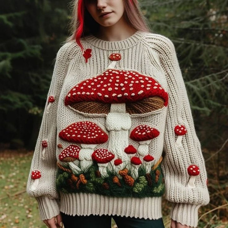 Elegantly Designed Jumper