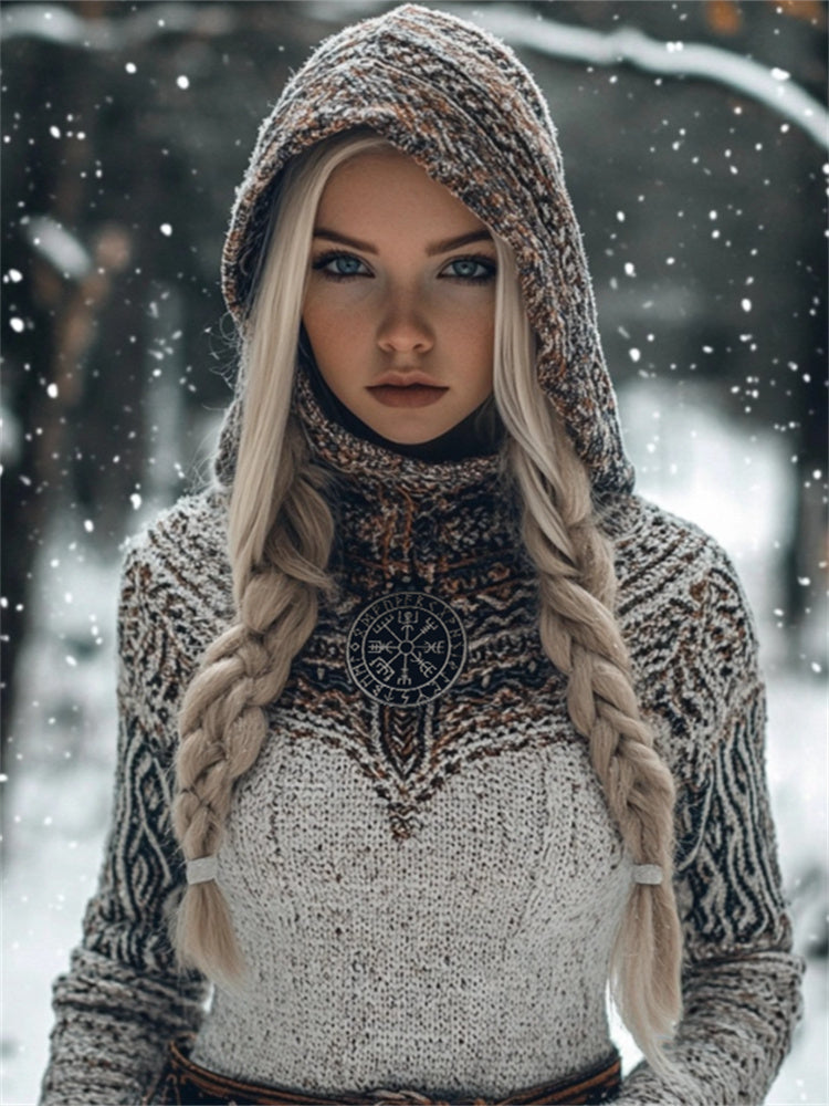Beautifully Crafted Jumper