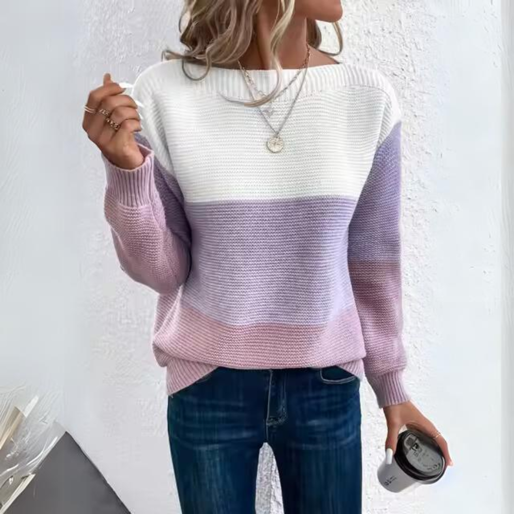 Beautifully Crafted Jumper