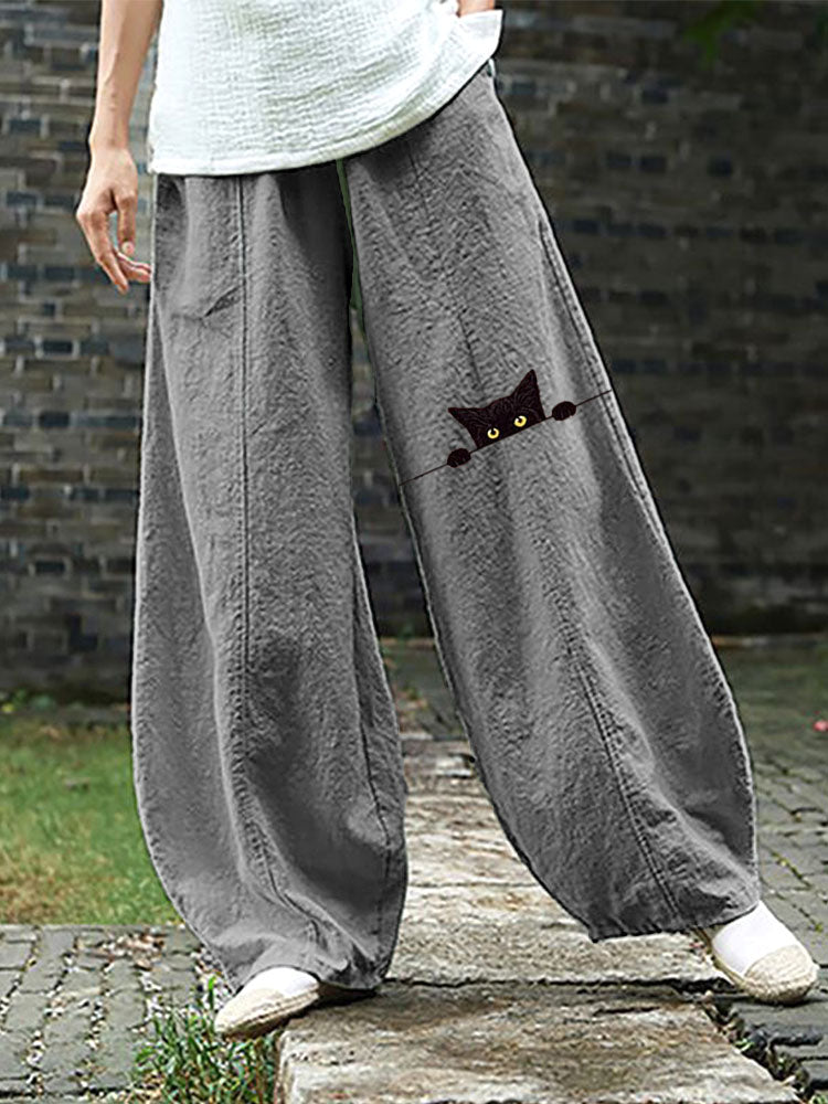 Classic Designed Trousers
