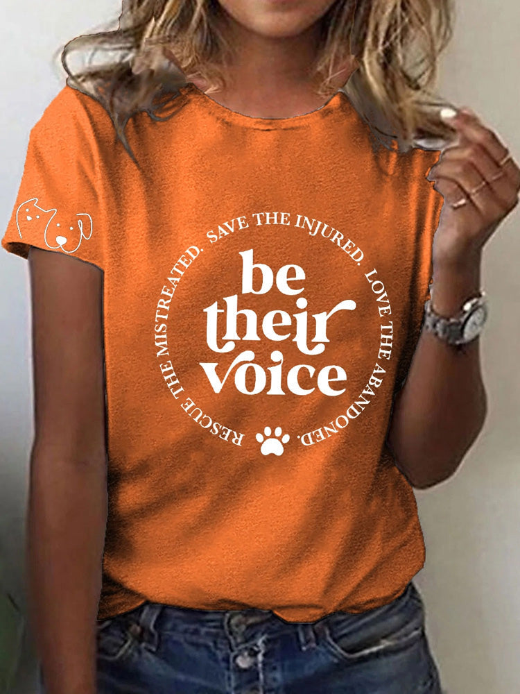 Classic Designed T-Shirt