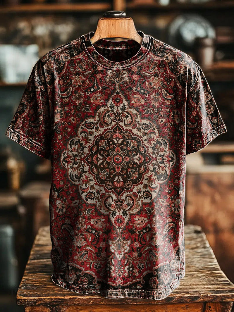 Beautifully Crafted T-Shirt