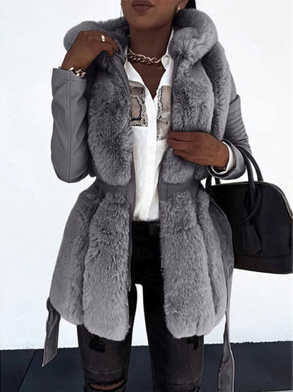 Giorgia | Timeless and Elegant winter Coat