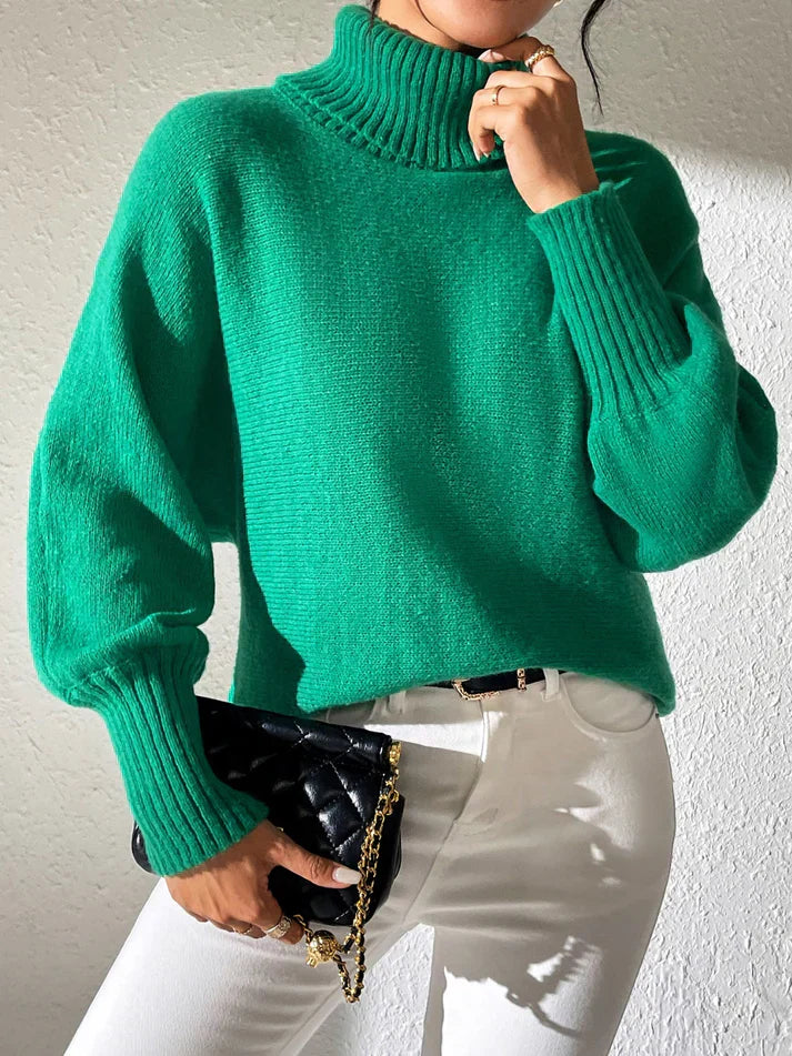 Classic Designed Jumper