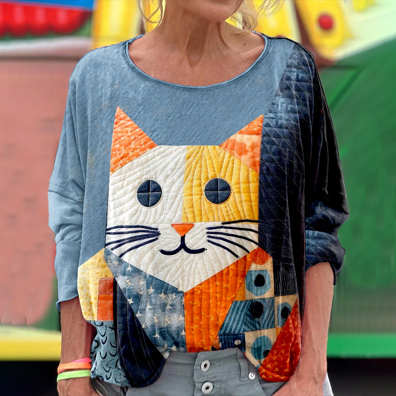 Thoughtfully Designed T-Shirt