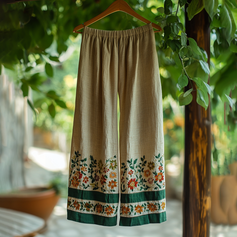 Beautifully Crafted Trousers