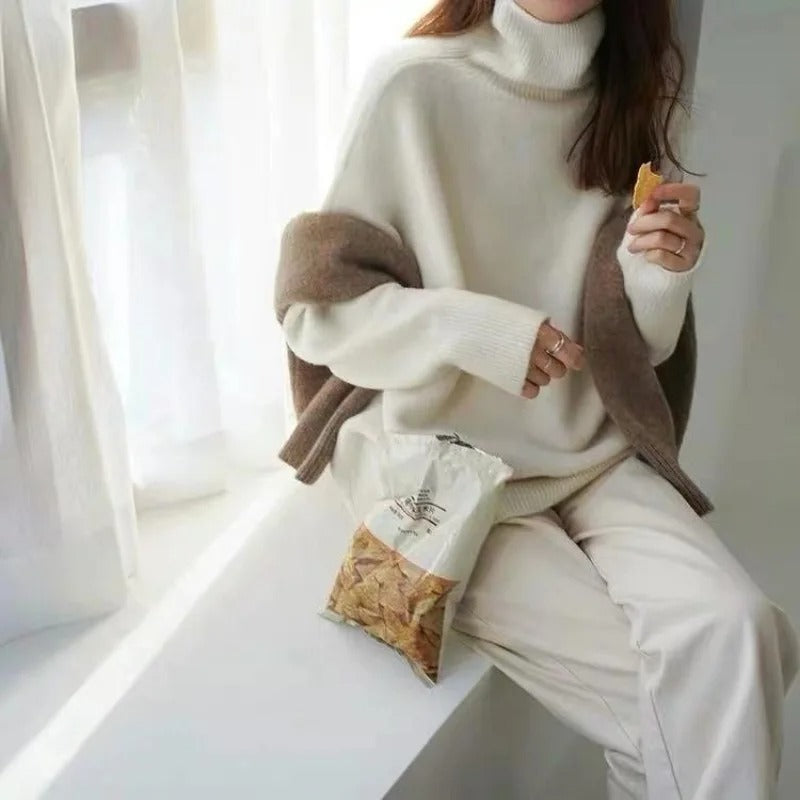 Classic Designed Jumper