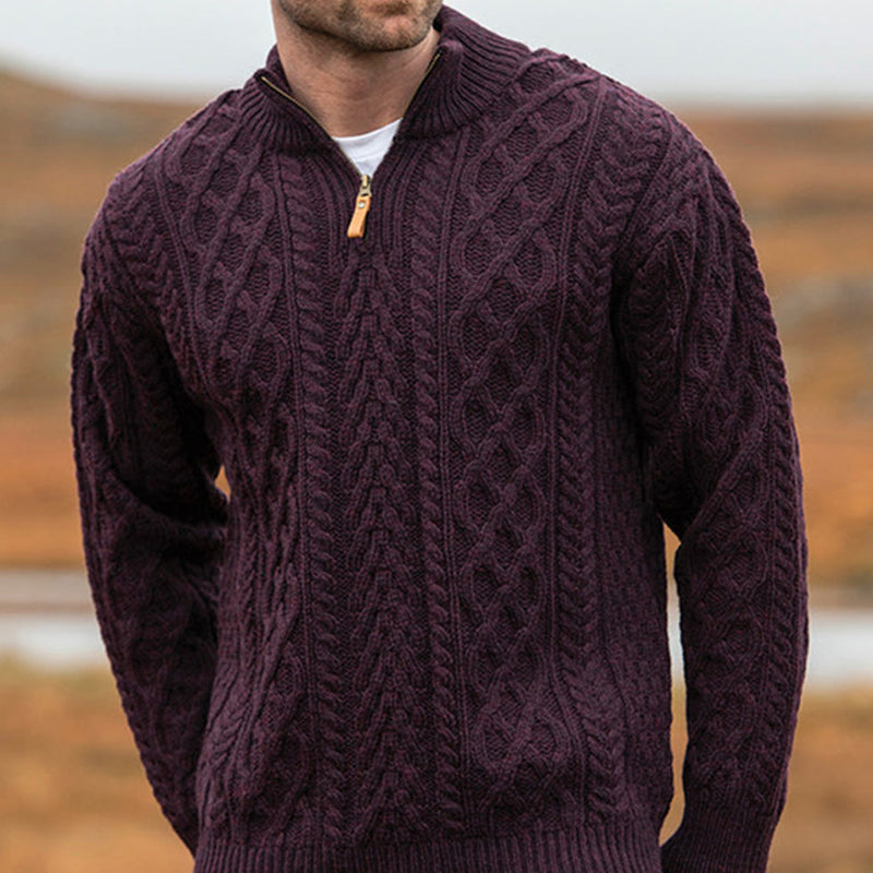 Vintage Inspired Jumper