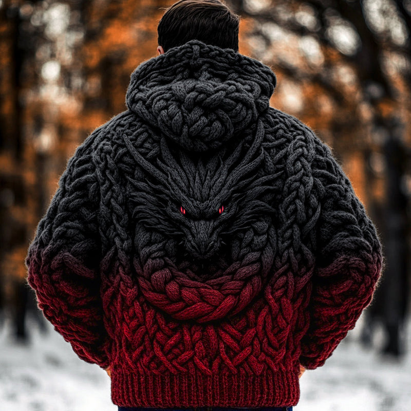 Gracefully Designed Jumper