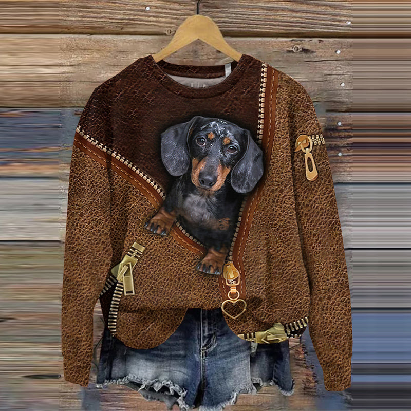 Vintage Inspired Shirt