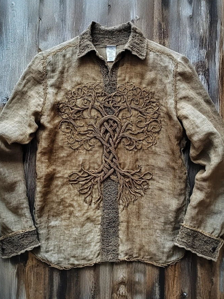 Classic Designed Shirt