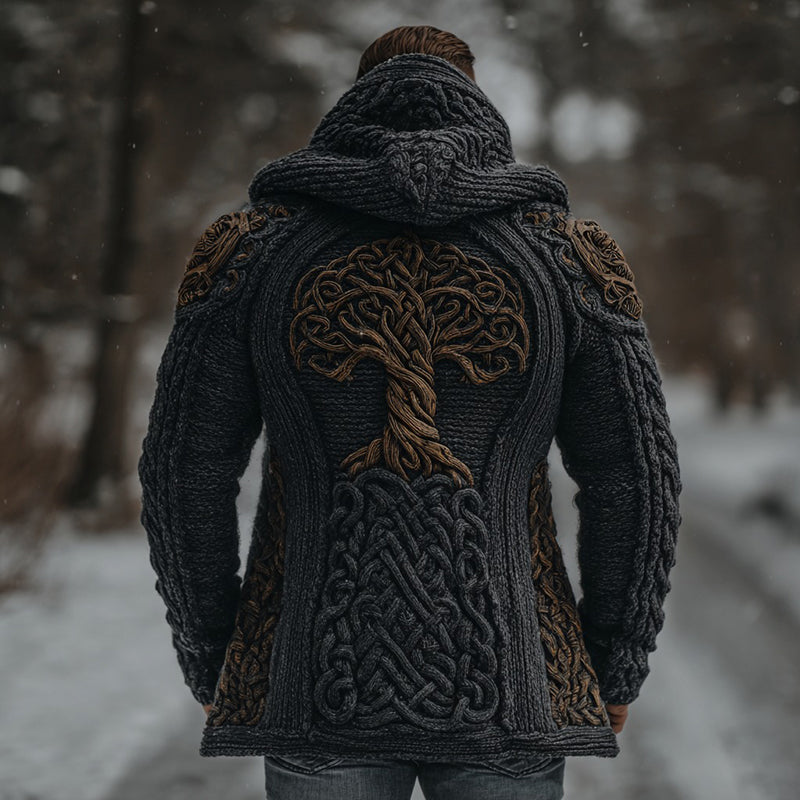 Beautifully Crafted Cardigan