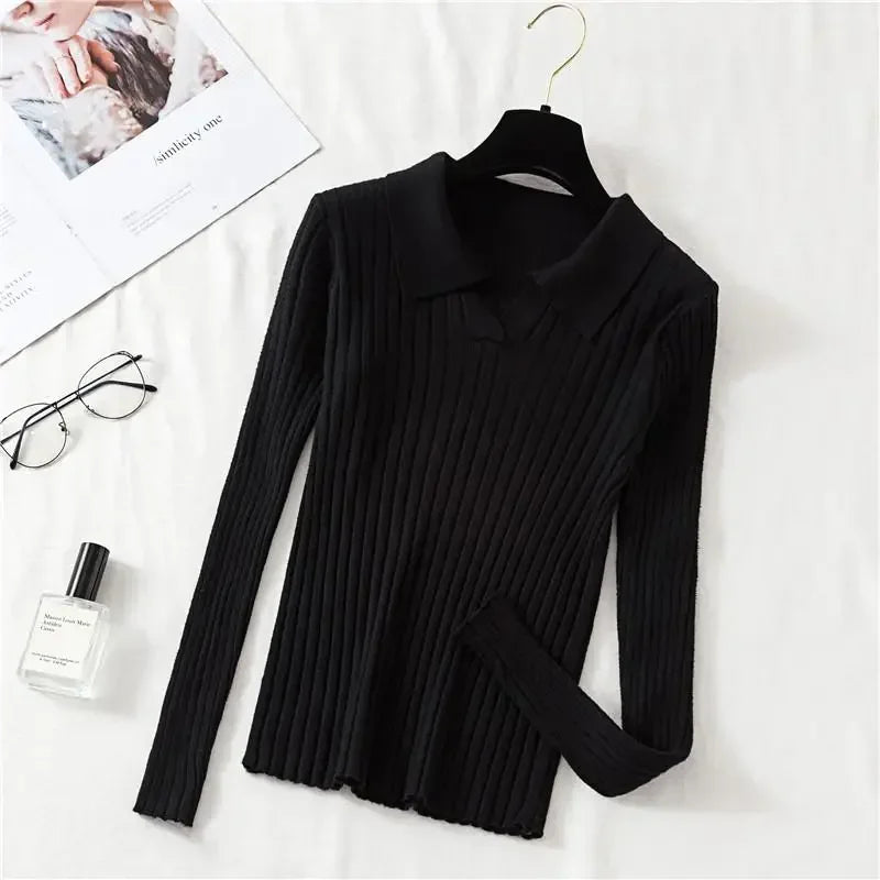 Classic Designed Jumper