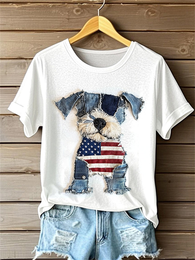 Vintage Inspired Shirt