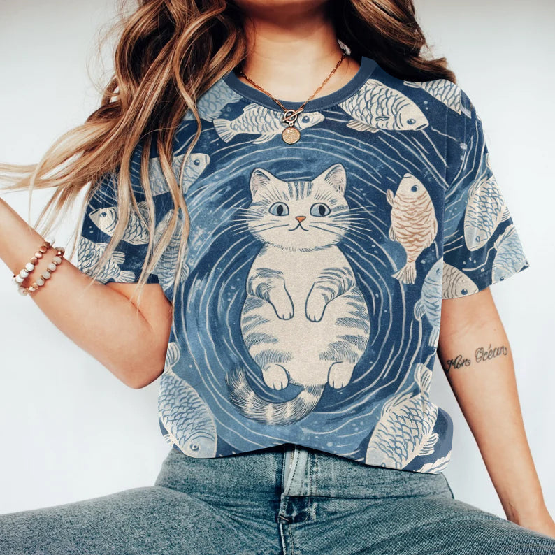 Vintage Inspired T-Shirt