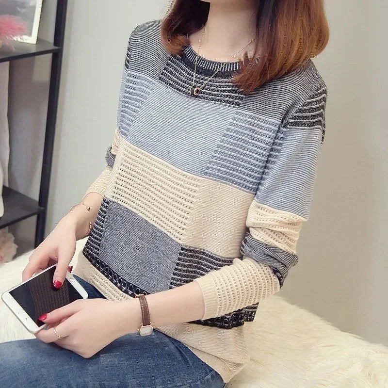 Thoughtfully Designed Jumper