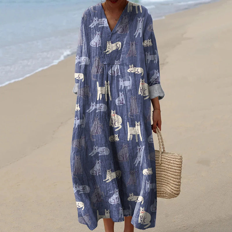 Beautifully Crafted Dress