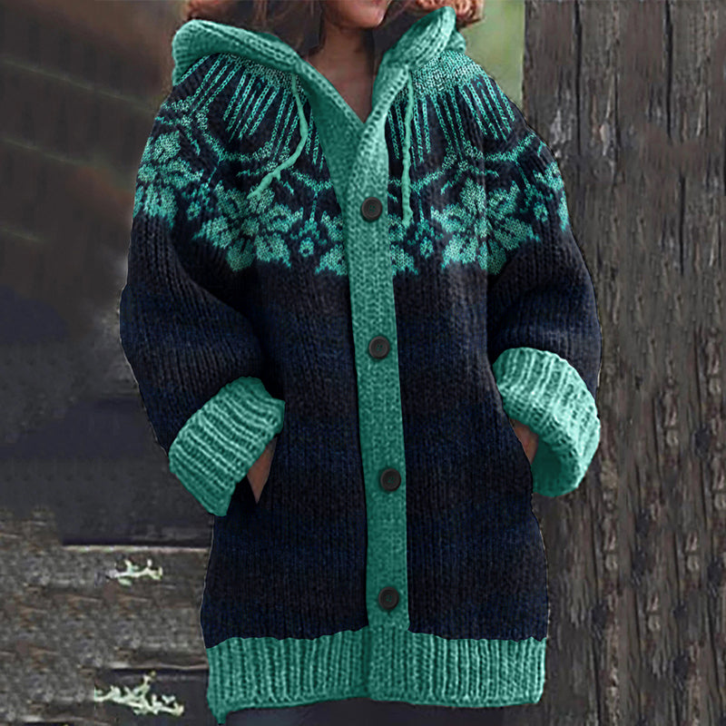 Classic Vintage Cardigan