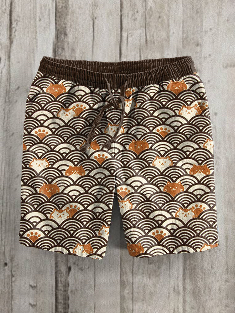 Timeless Vintage Style Garment