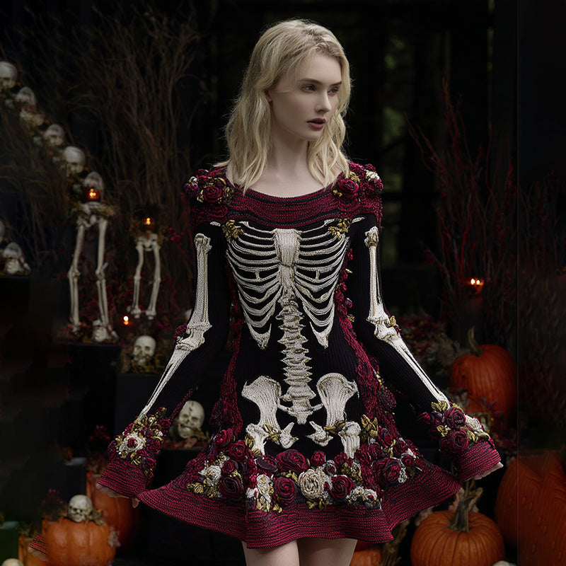 Beautifully Crafted Jumper