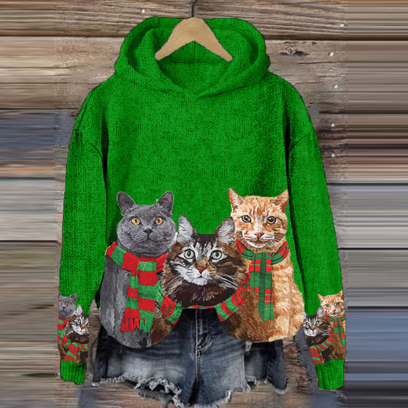 Gracefully Designed Jumper