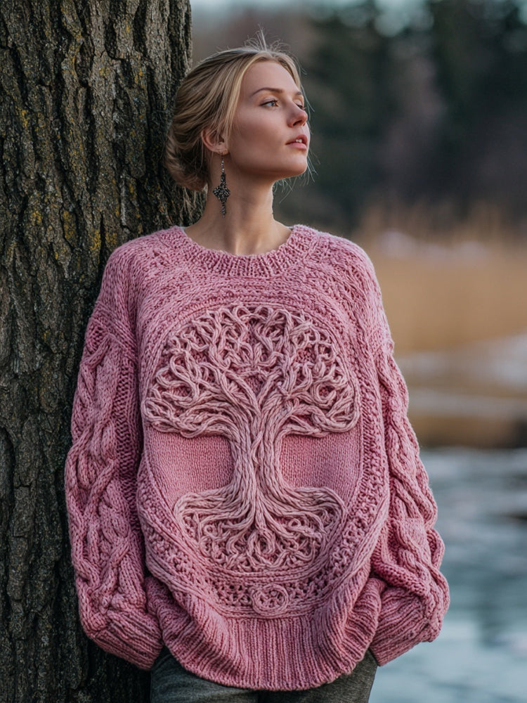 Classic Vintage Jumper
